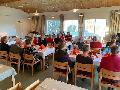 Julmiddag 2021
