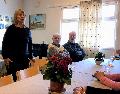 Maria visade filmen om Duvald i januari